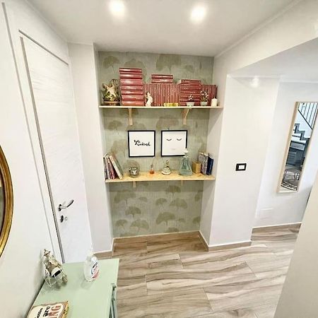 Beautiful Apartment In Turin Exteriör bild