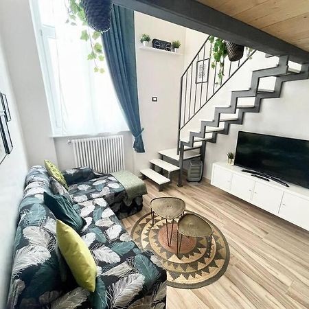 Beautiful Apartment In Turin Exteriör bild