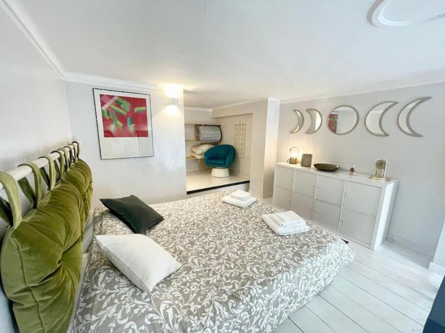 Beautiful Apartment In Turin Exteriör bild
