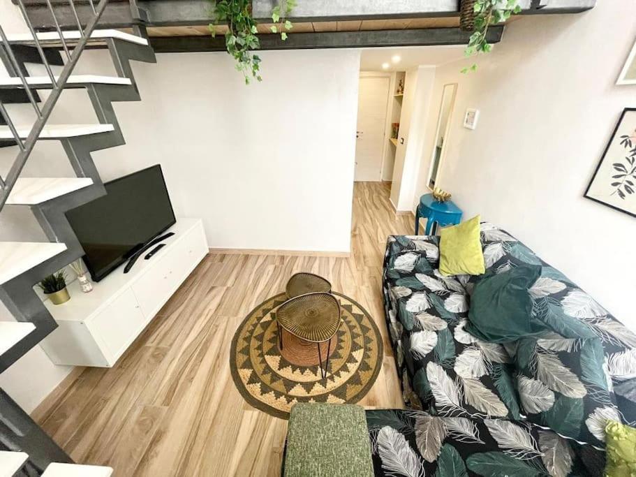 Beautiful Apartment In Turin Exteriör bild