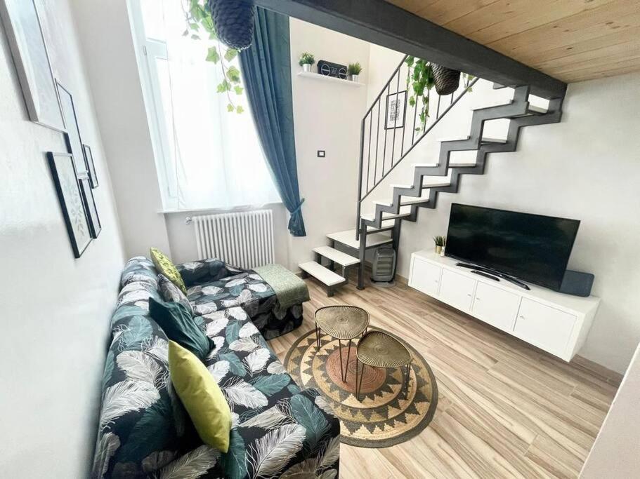 Beautiful Apartment In Turin Exteriör bild