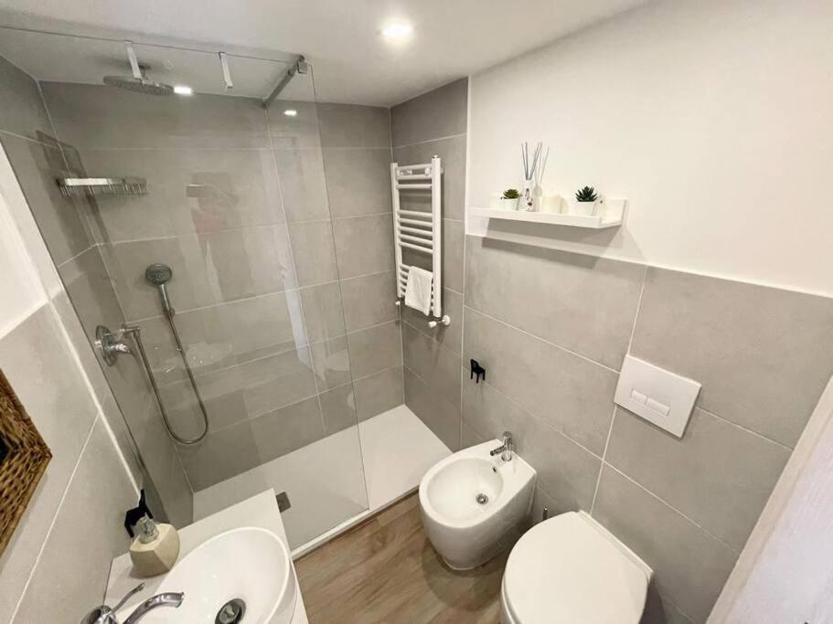 Beautiful Apartment In Turin Exteriör bild